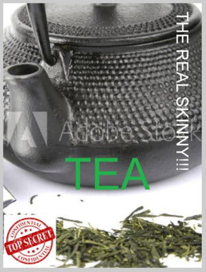 SKINNY TEA