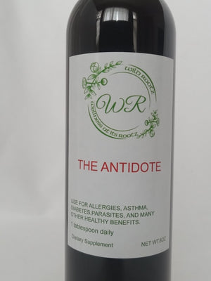 The Antidote