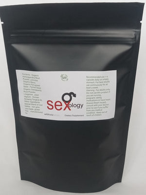 Sexology