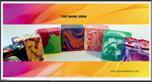 ROYAL SUDS