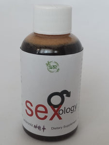 Sexology for HIM