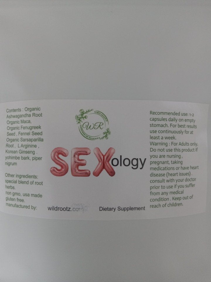 Sexology For Her