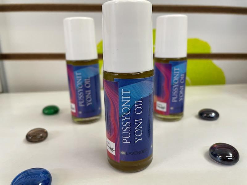 Yoni OIL